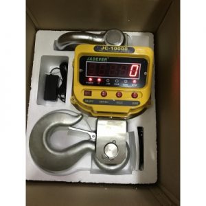 Cân móc cẩu 5 tấn
