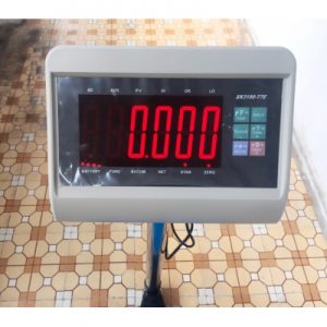 Đầu hiển thị T7E