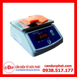 Cân Thực Phẩm CUB 3kg