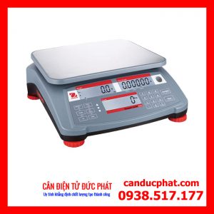 Cân Điện Tử Đếm Mẫu RC21 15kg0.5g