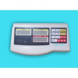 Đầu cân đếm mẫu VIBRA