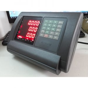 Đầu cân hiển thị A15