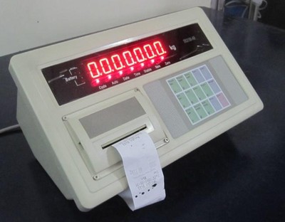 Cân bàn điện tử XK A9 : 200kg