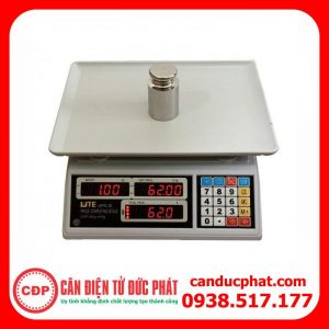 Cân Tính Tiền UTE